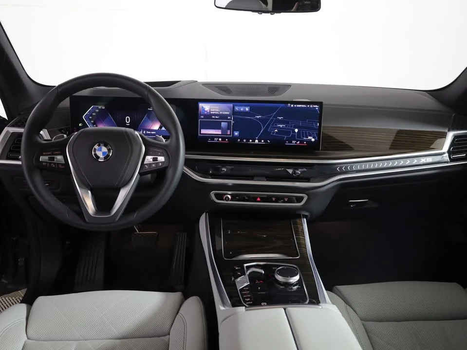 2025 BMW G05 X5 - Image 13 of 14