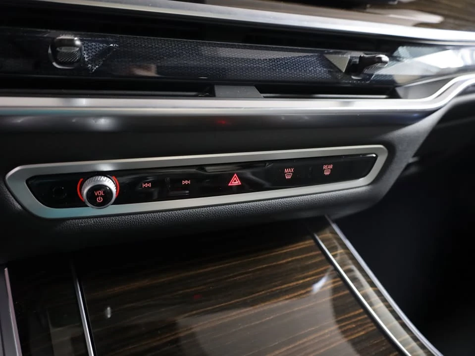 2025 BMW G05 X5 - Image 11 of 14