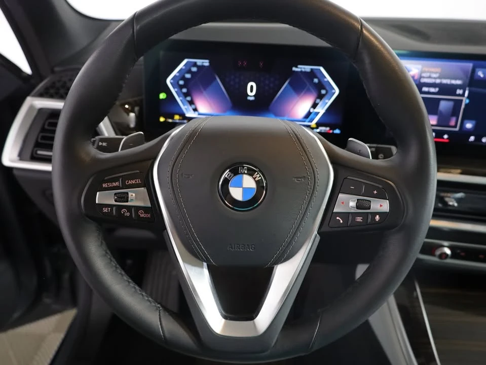 2025 BMW G05 X5 - Image 8 of 14