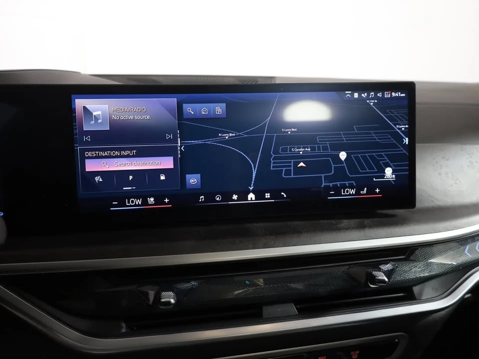 2025 BMW G05 X5 - Image 10 of 15