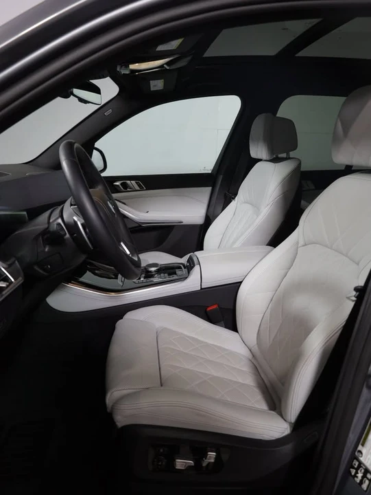 2025 BMW G05 X5 - Image 7 of 14