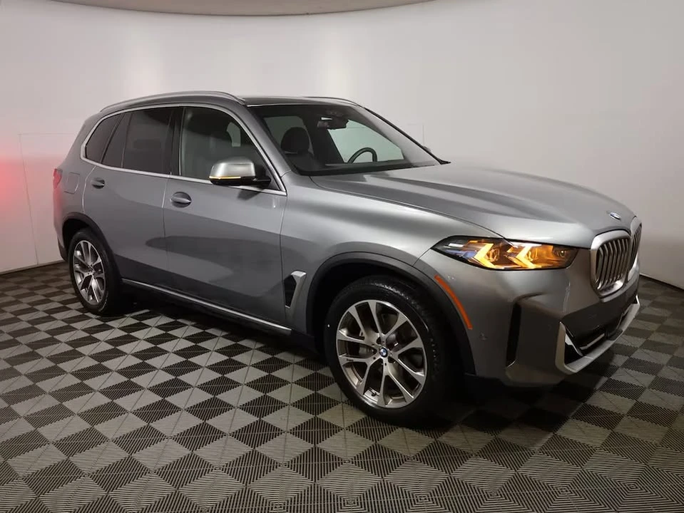 2025 BMW G05 X5 - Image 5 of 15
