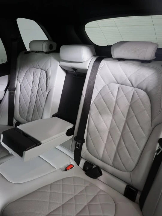 2025 BMW G05 X5 - Image 14 of 14