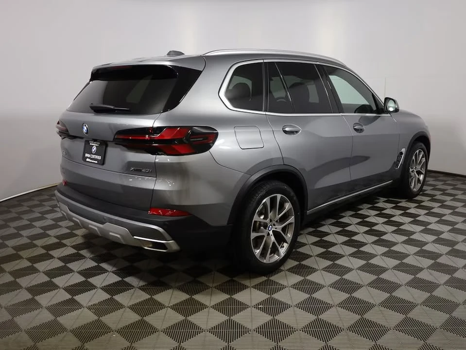 2025 BMW G05 X5 - Image 4 of 15