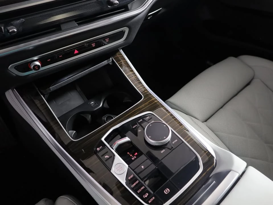 2025 BMW G05 X5 - Image 12 of 14