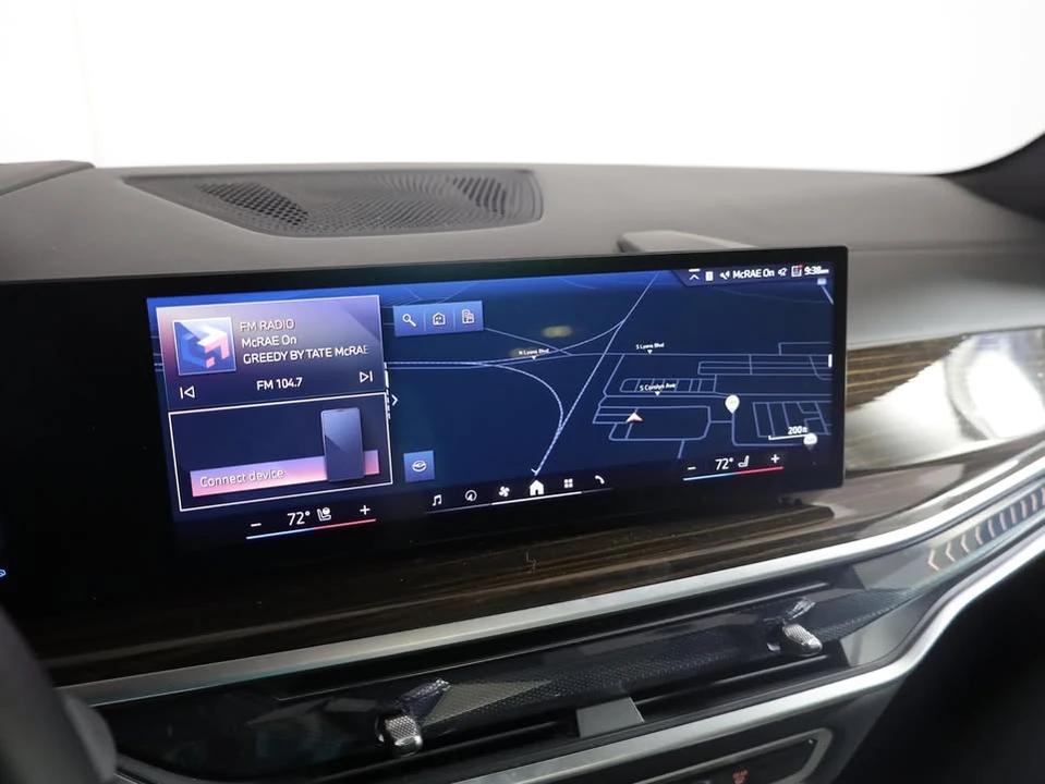 2025 BMW G05 X5 - Image 10 of 14
