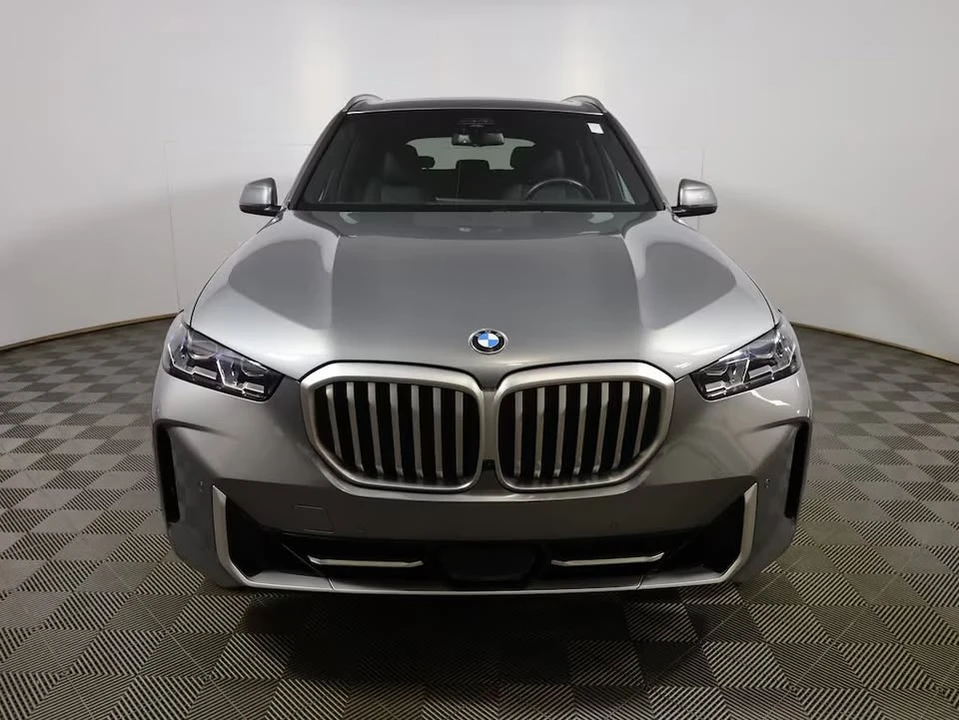 2025 BMW G05 X5 - Image 6 of 15