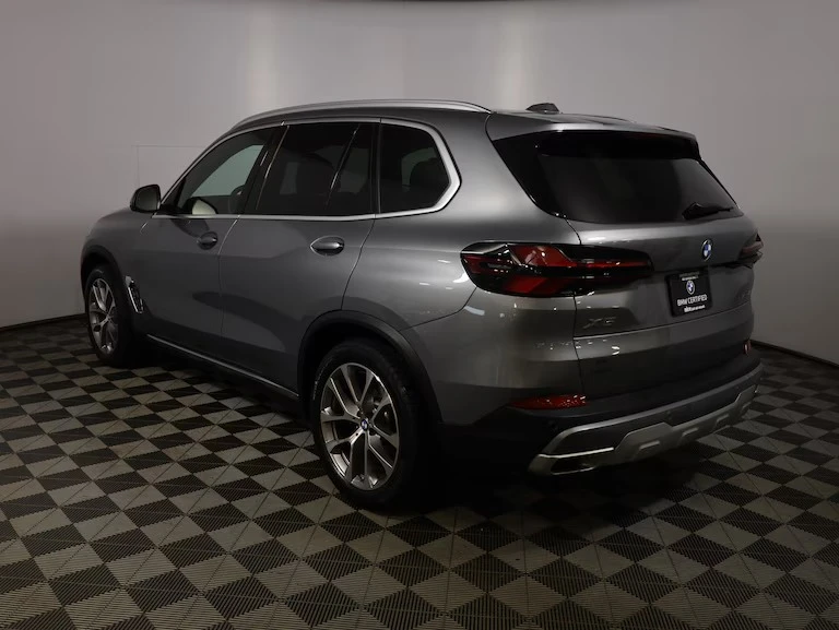 2025 BMW G05 X5 - Image 2 of 15