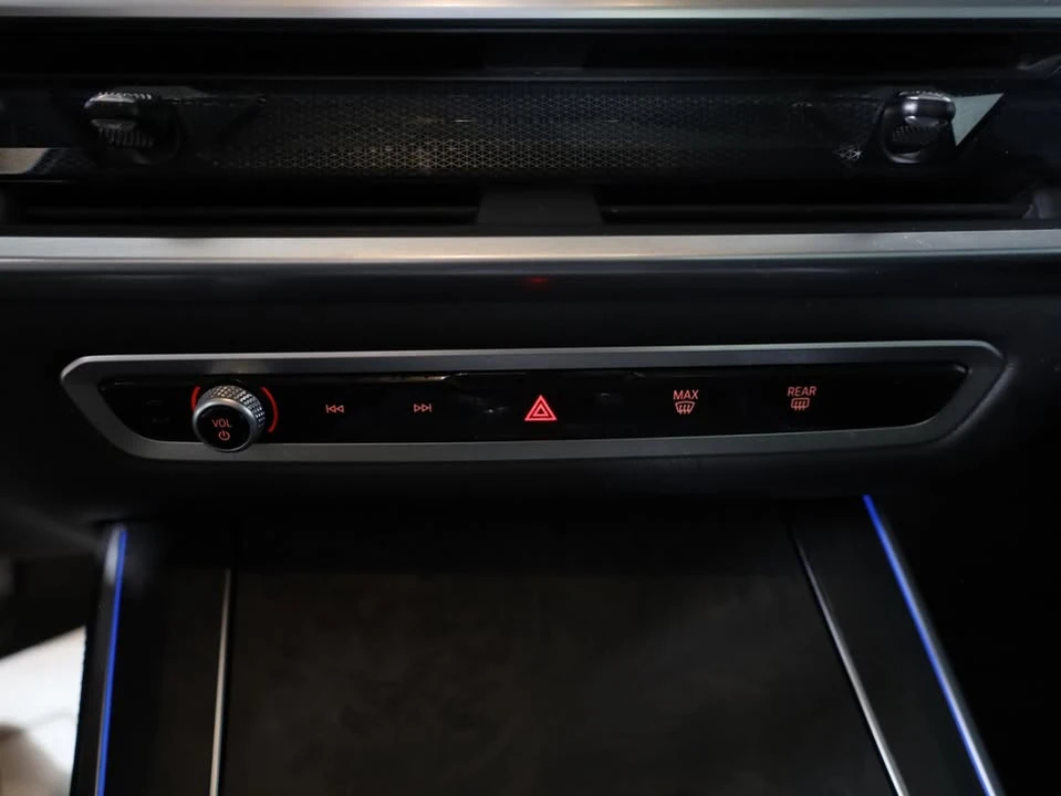 2025 BMW G05 X5 - Image 11 of 15