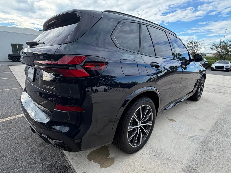 2025 BMW G05 X5 - Image 6 of 20