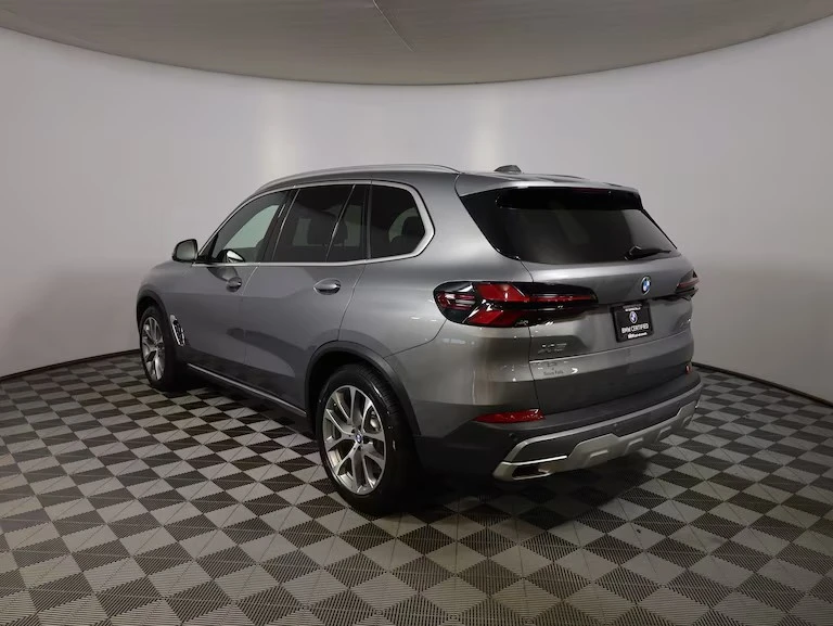 2025 BMW G05 X5 - Image 2 of 14