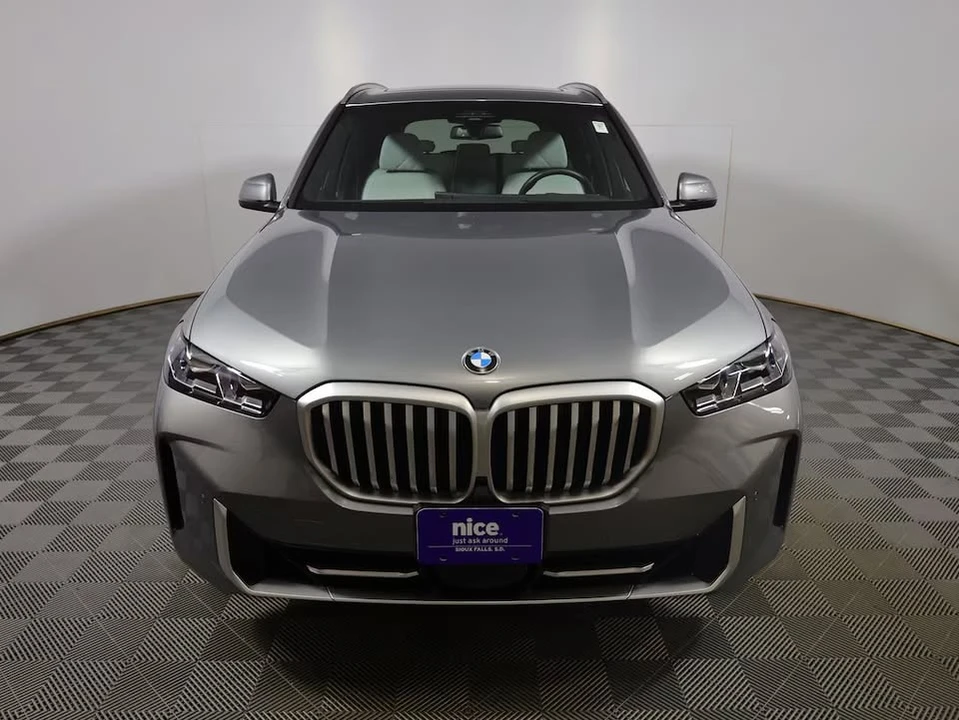 2025 BMW G05 X5 - Image 6 of 14