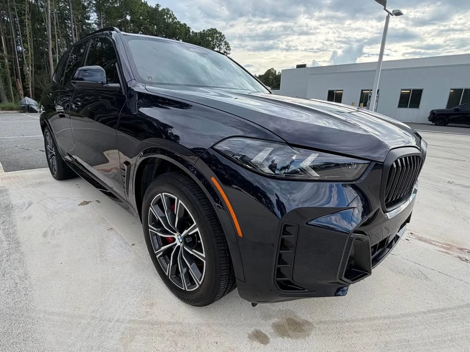 2025 BMW G05 X5 - Image 4 of 20