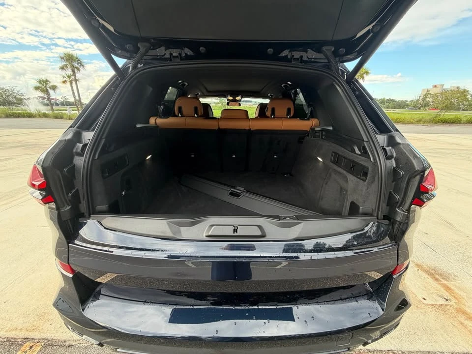 2025 BMW G05 X5 - Image 19 of 20