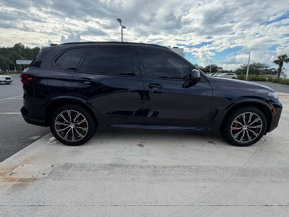 2025 BMW G05 X5 - Image 5 of 20
