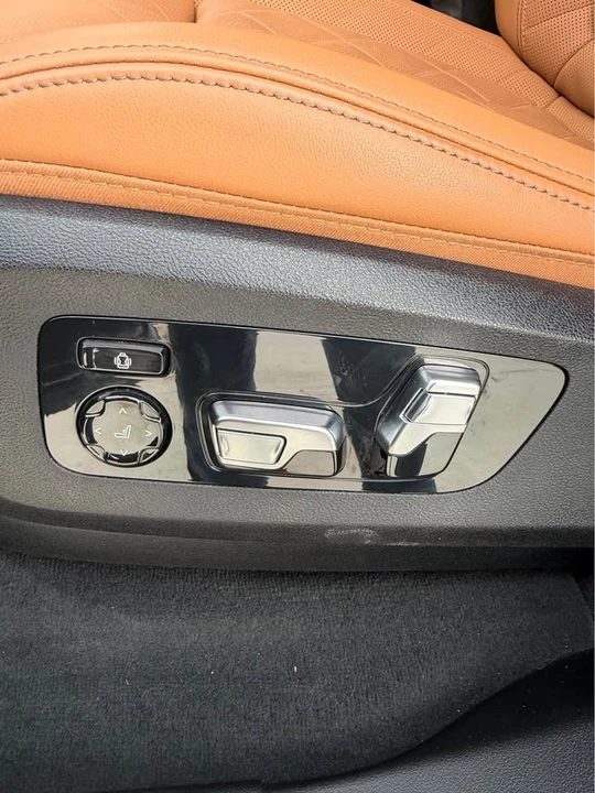 2025 BMW G05 X5 - Image 13 of 20