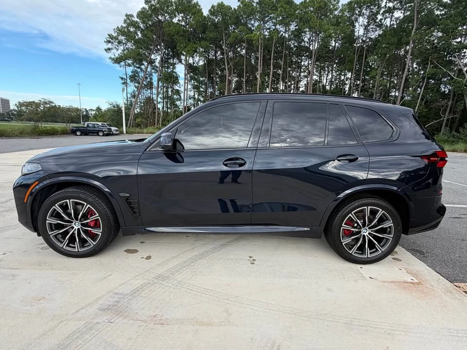 2025 BMW G05 X5 - Image 2 of 20