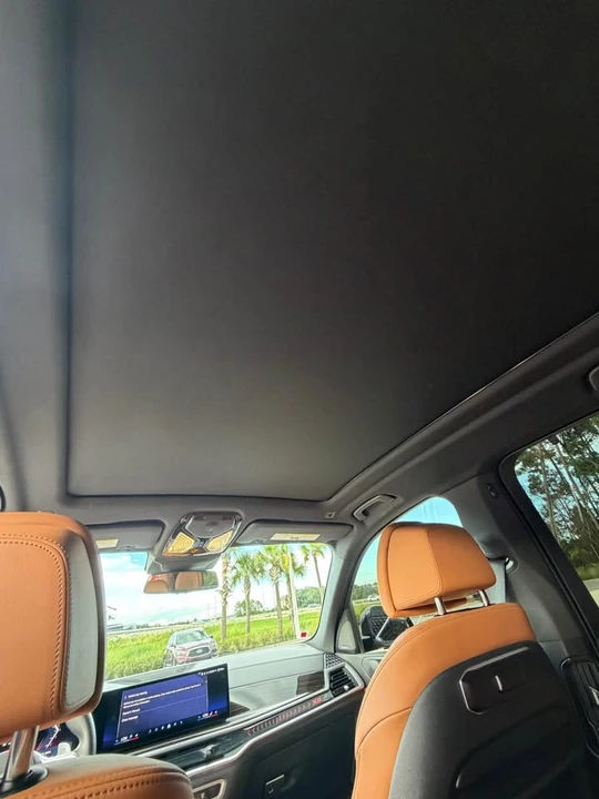 2025 BMW G05 X5 - Image 17 of 20