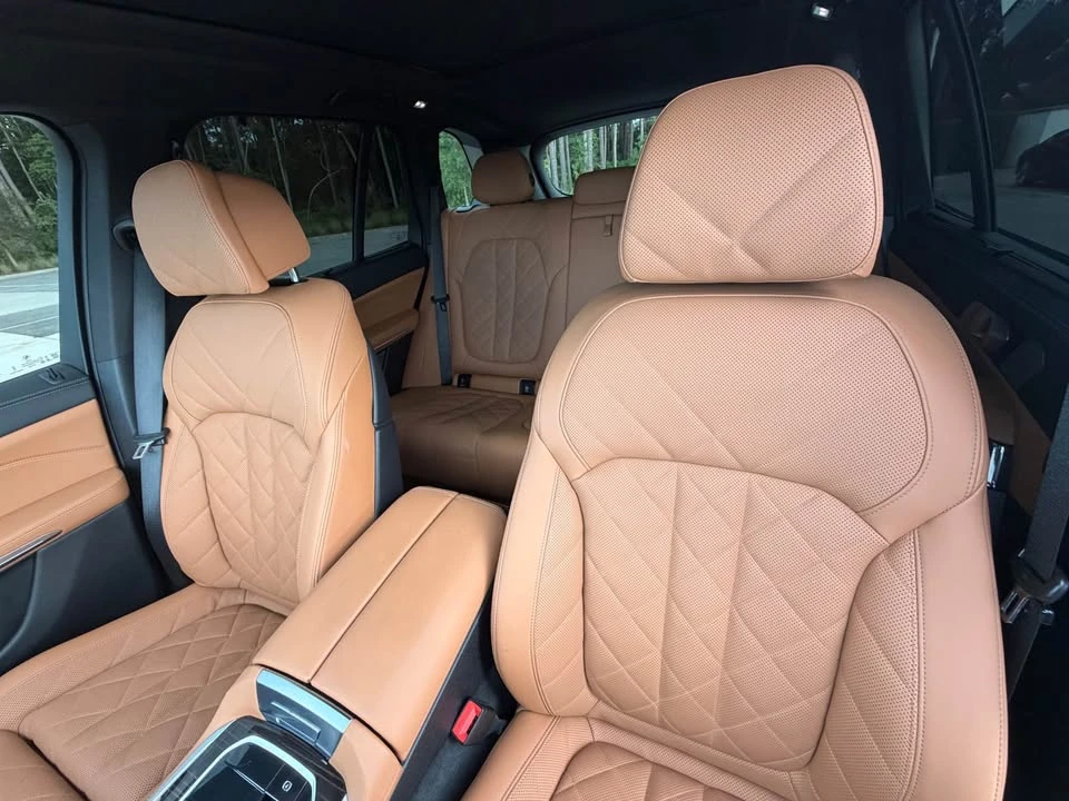 2025 BMW G05 X5 - Image 14 of 20