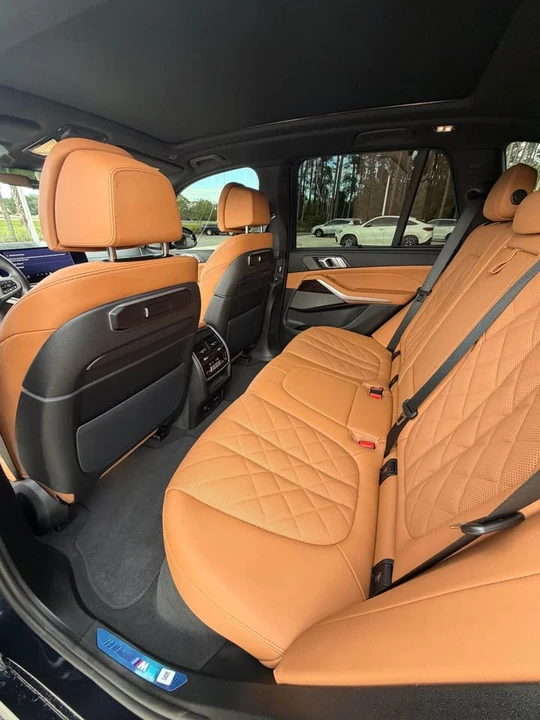 2025 BMW G05 X5 - Image 15 of 20