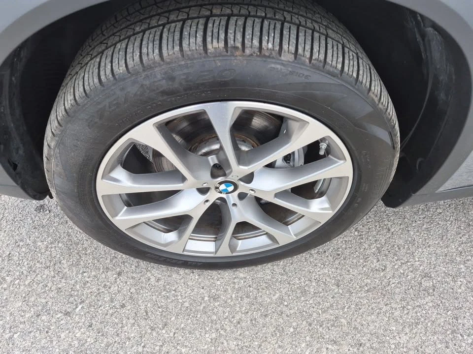 2025 BMW G05 X5 - Image 8 of 20