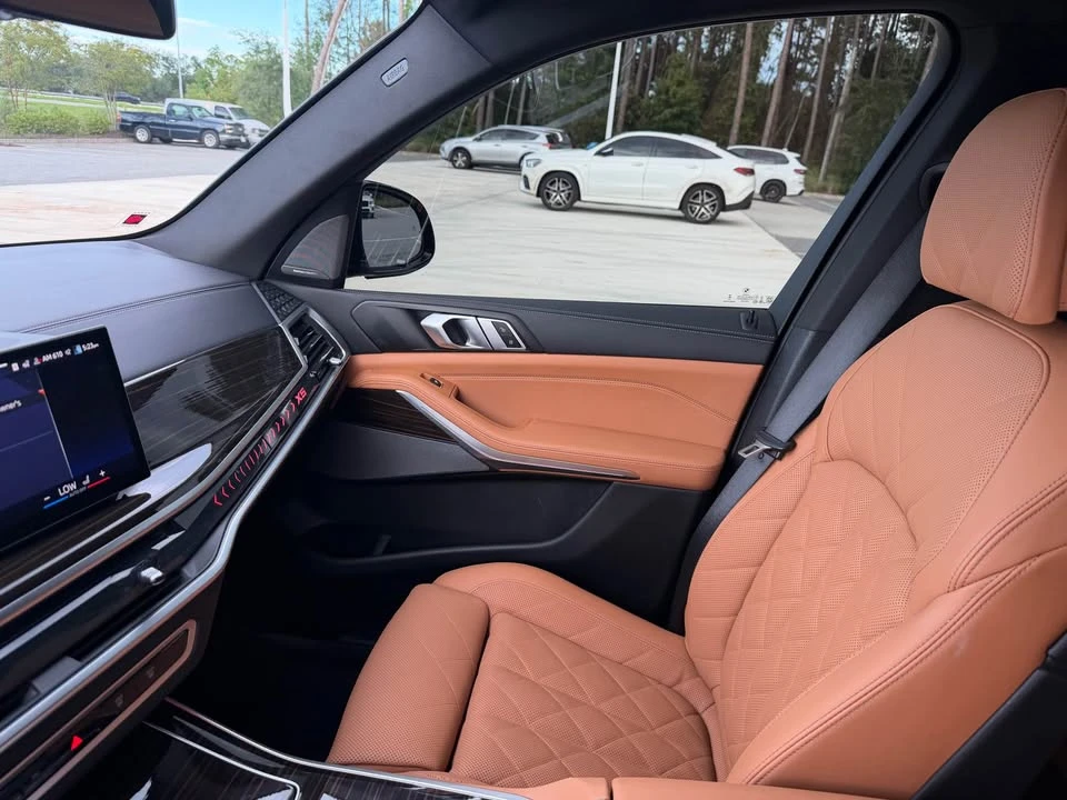 2025 BMW G05 X5 - Image 12 of 20