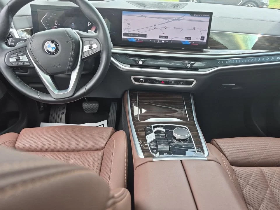 2025 BMW G05 X5 - Image 12 of 20