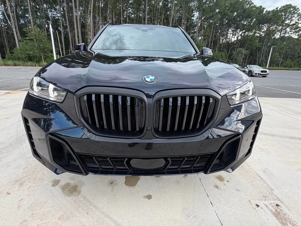 2025 BMW G05 X5 - Image 3 of 20