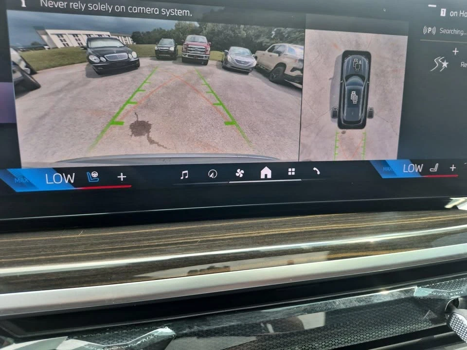 2025 BMW G05 X5 - Image 16 of 20