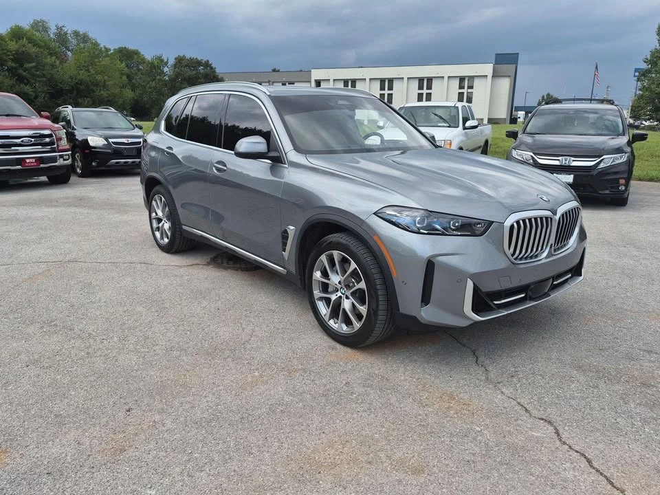 2025 BMW G05 X5 - Image 2 of 20