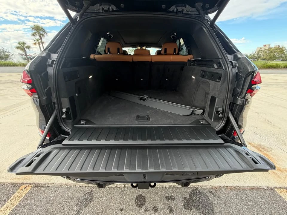 2025 BMW G05 X5 - Image 20 of 20