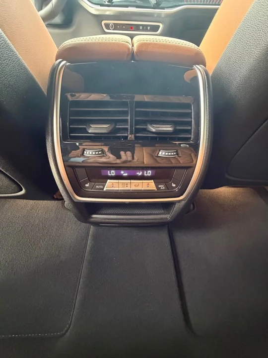 2025 BMW G05 X5 - Image 16 of 20