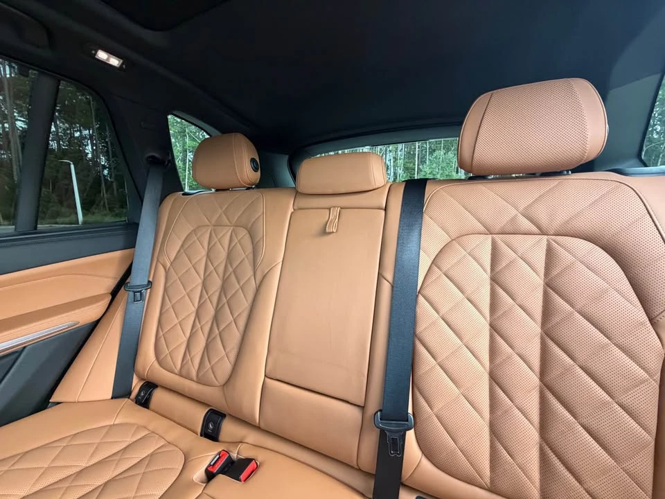 2025 BMW G05 X5 - Image 18 of 20