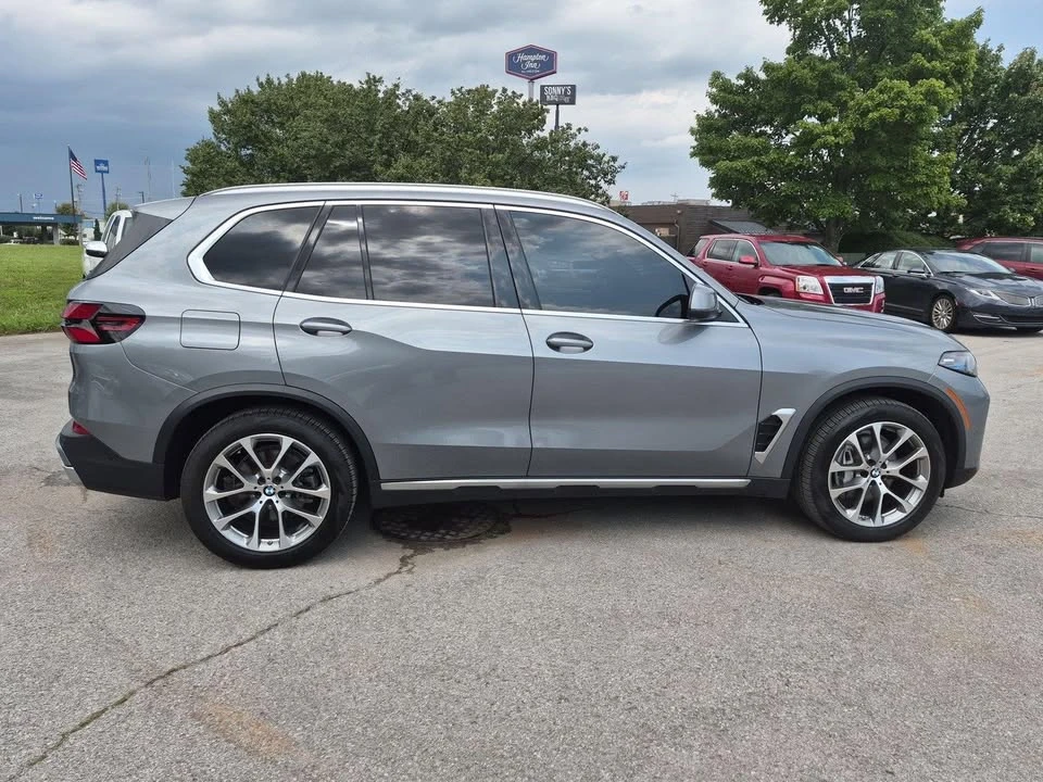 2025 BMW G05 X5 - Image 3 of 20