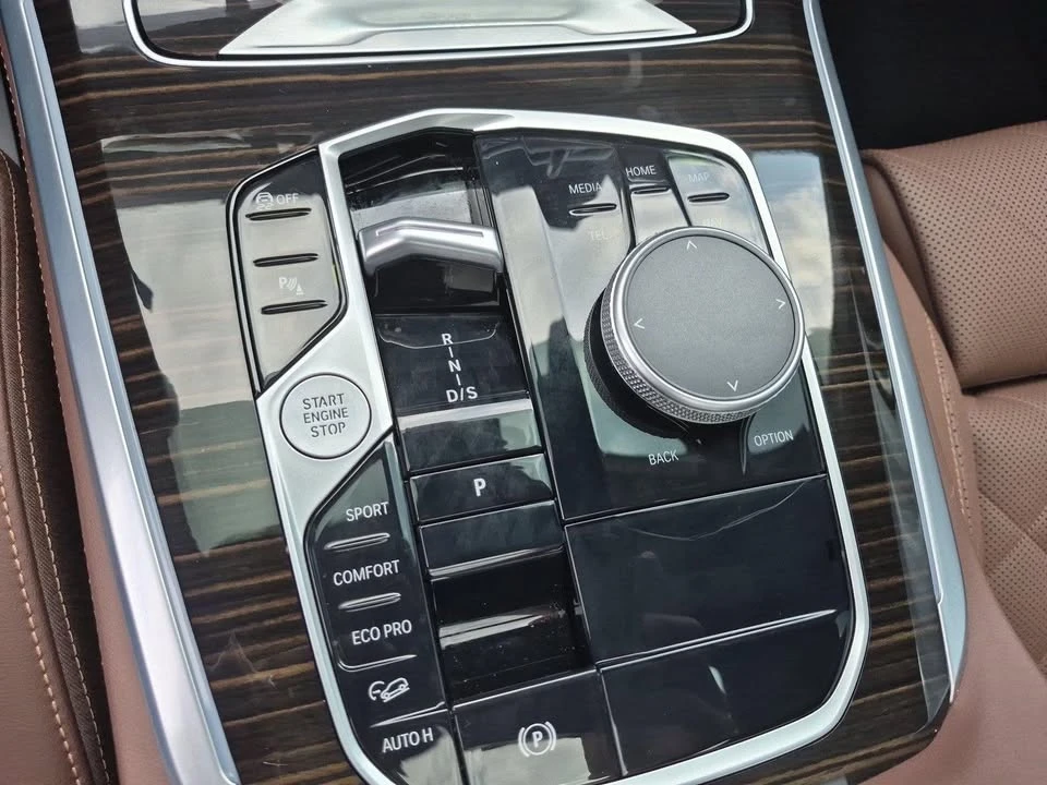 2025 BMW G05 X5 - Image 17 of 20