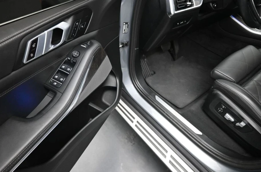 2025 BMW G05 X5 - Image 4 of 13