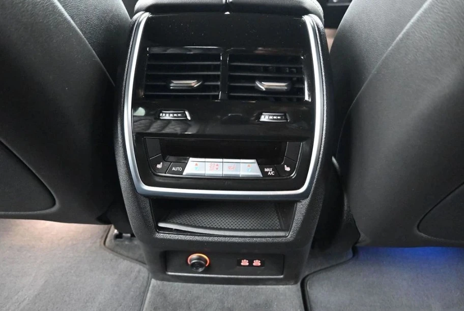 2025 BMW G05 X5 - Image 9 of 13
