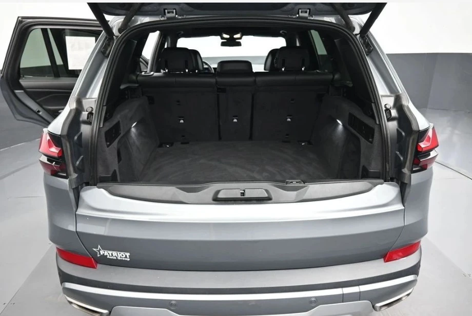 2025 BMW G05 X5 - Image 7 of 13