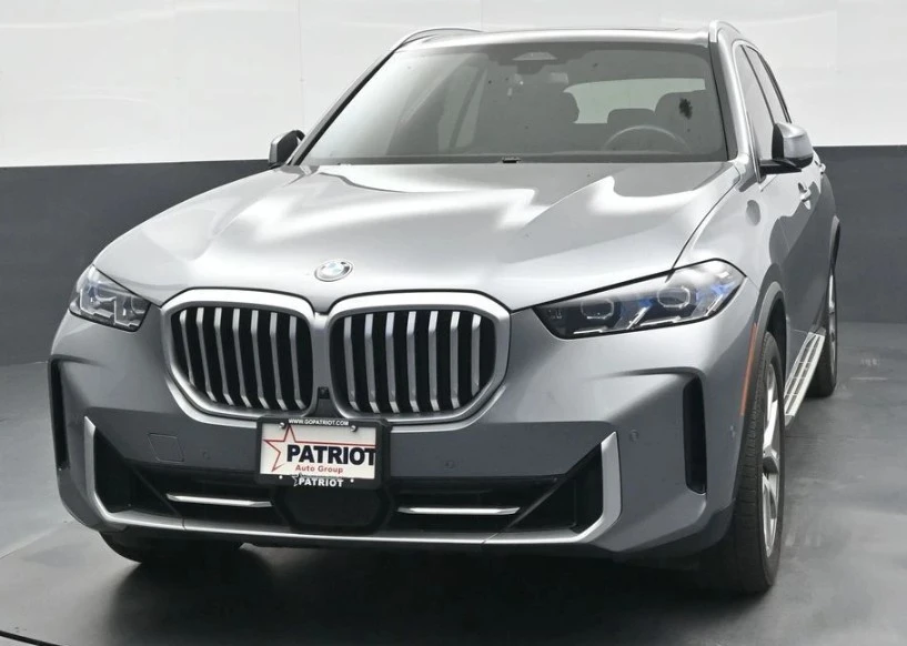 2025 BMW G05 X5 - Image 13 of 13