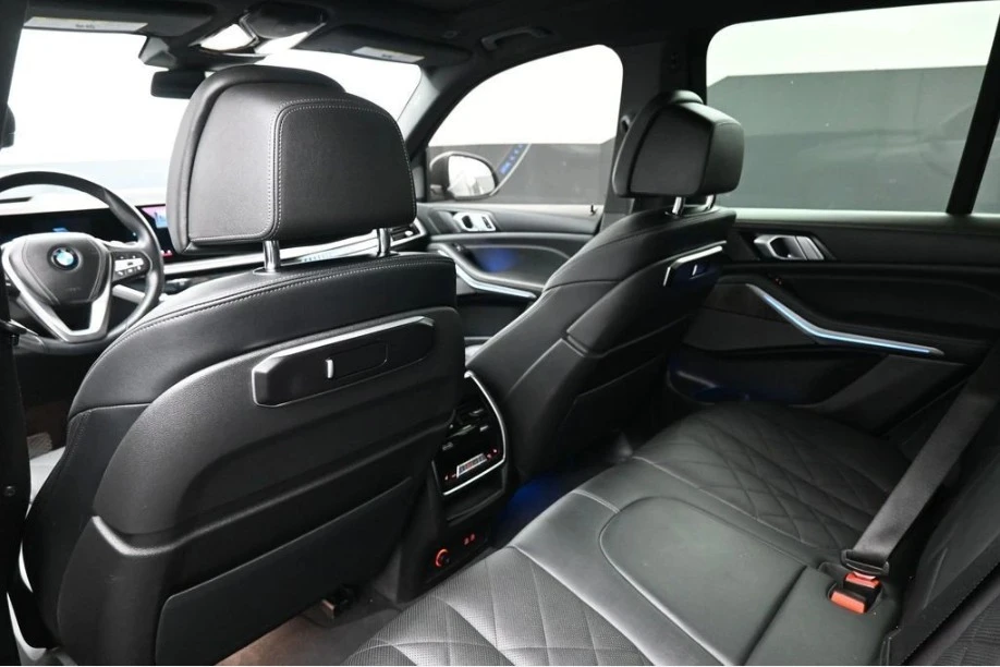 2025 BMW G05 X5 - Image 6 of 13