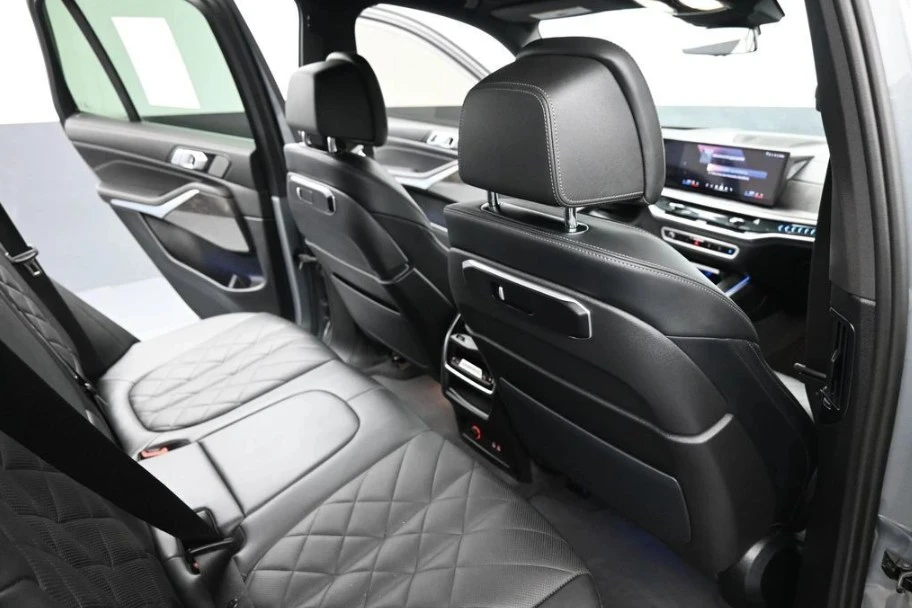 2025 BMW G05 X5 - Image 8 of 13