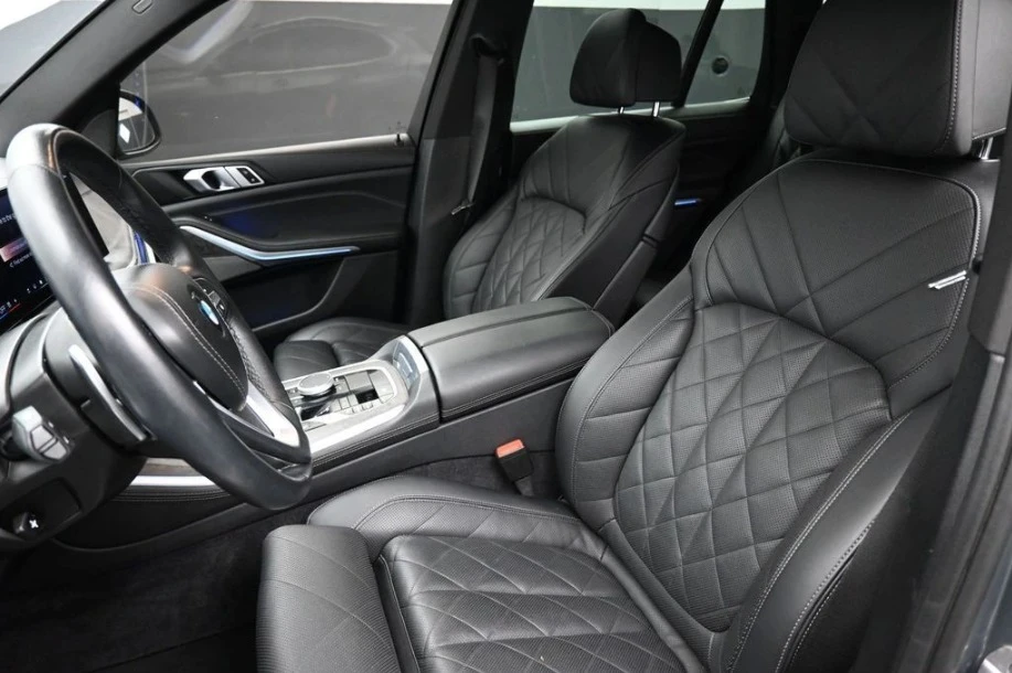 2025 BMW G05 X5 - Image 3 of 13