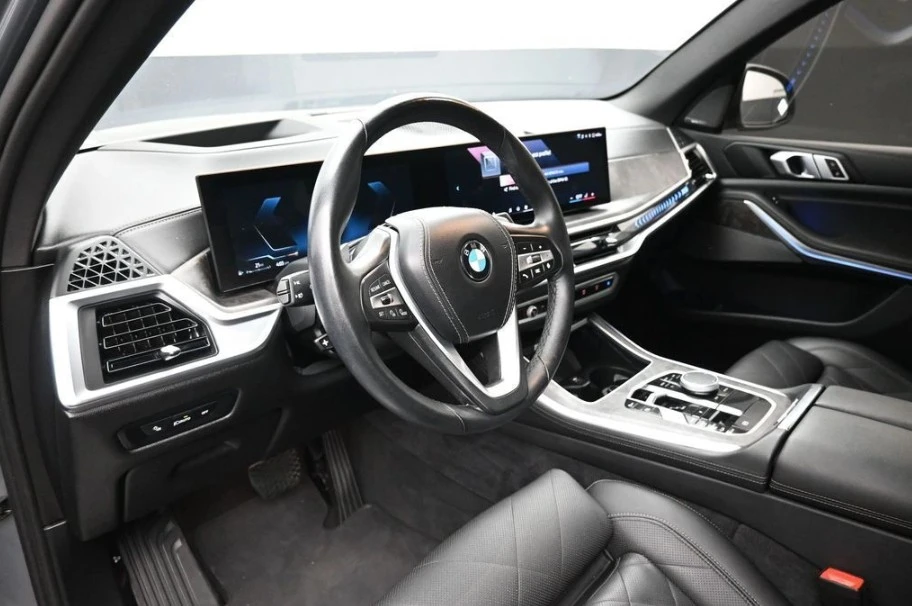2025 BMW G05 X5 - Image 2 of 13