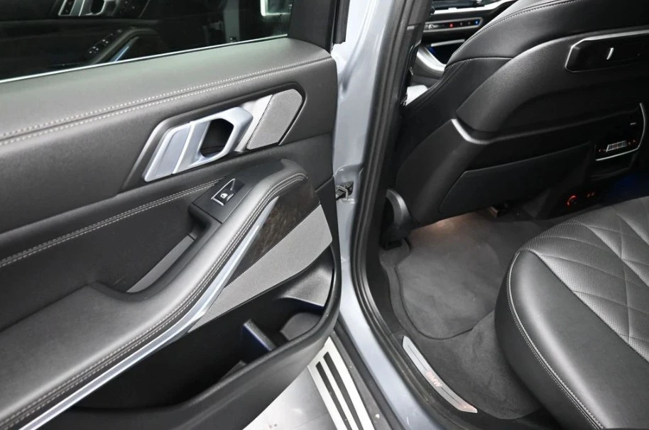 2025 BMW G05 X5 - Image 5 of 13