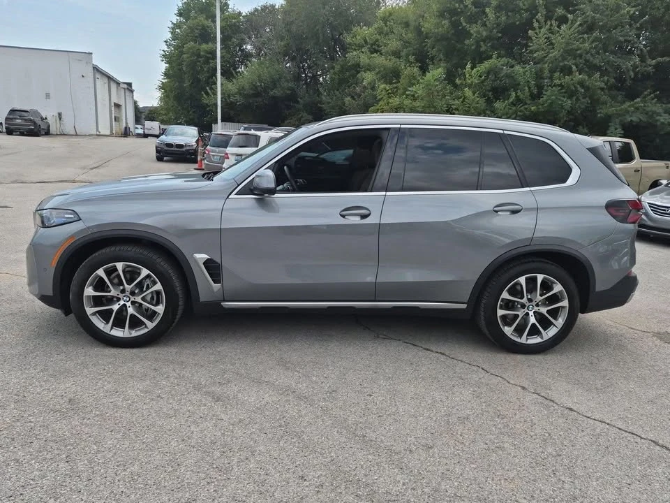 2025 BMW G05 X5 - Image 7 of 20
