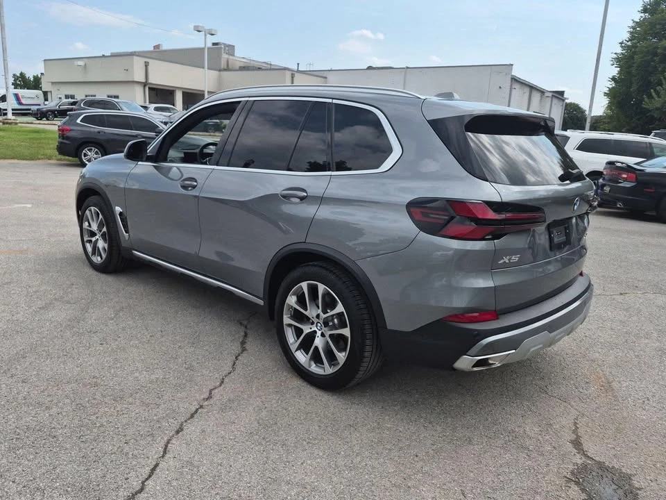 2025 BMW G05 X5 - Image 6 of 20