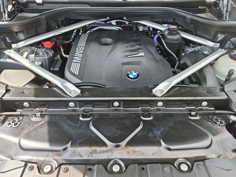 2025 BMW G05 X5 - Image 20 of 20