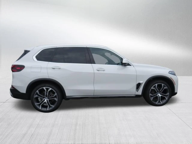 2025 BMW G05 X5 - Image 6 of 20