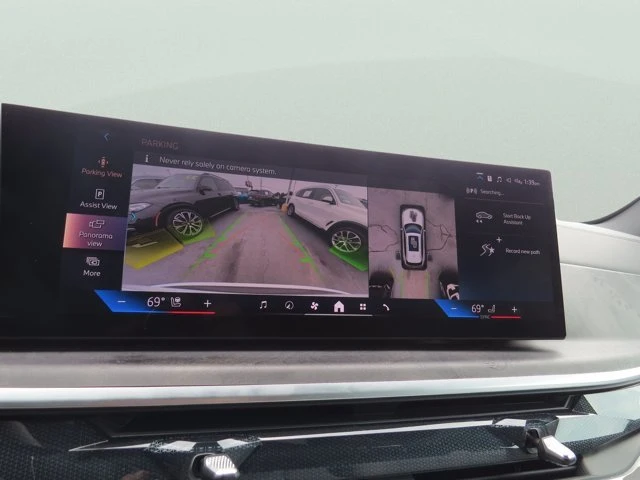 2025 BMW G05 X5 - Image 20 of 20