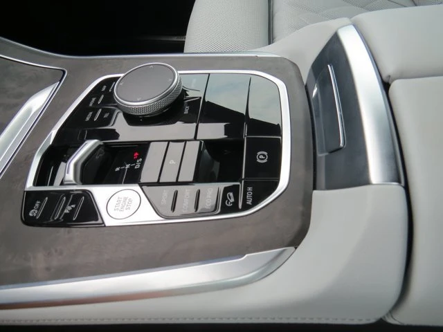 2025 BMW G05 X5 - Image 17 of 20